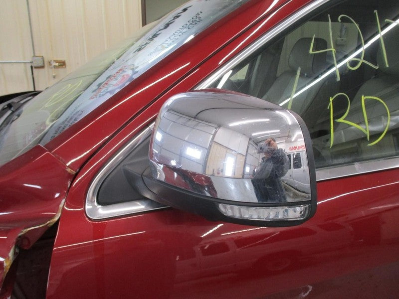 GRANDCHER 2015 Seat Belt Rear 1850769
