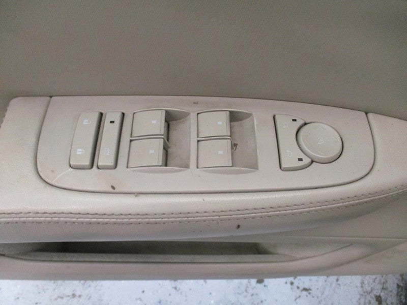 Driver Front Door Switch Driver's Fits 06-11 DTS 2015959