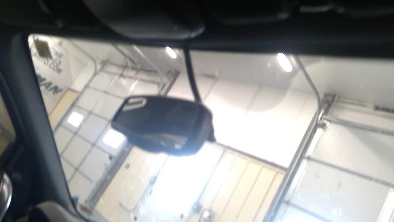 Ford Escape 2008-2012 Rear View Mirror Used 6289
