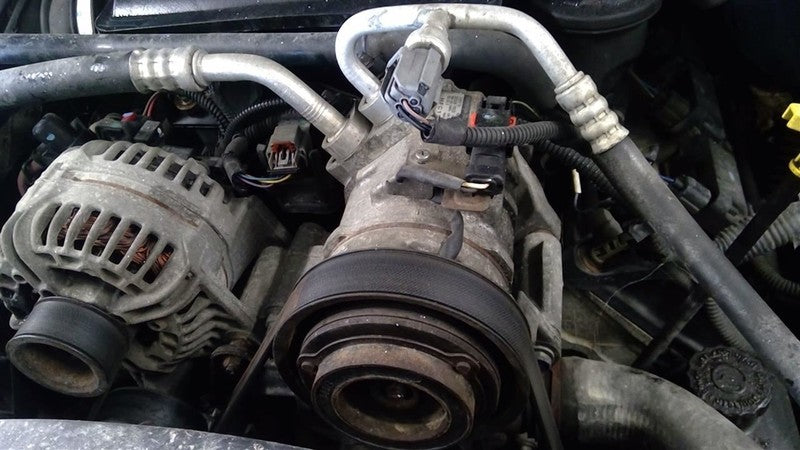 RAM1500 2008 Fuse Box Cabin 1687737