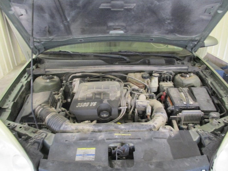 AC Compressor Fits 04-06 MALIBU 1724873
