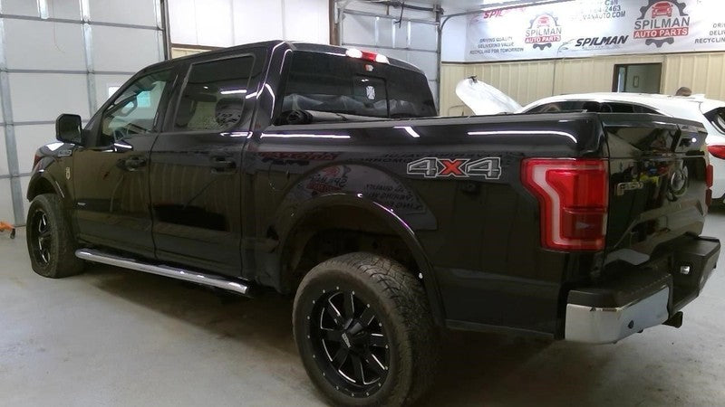 F150 2016 Dash/Interior/Seat Switch 1924274