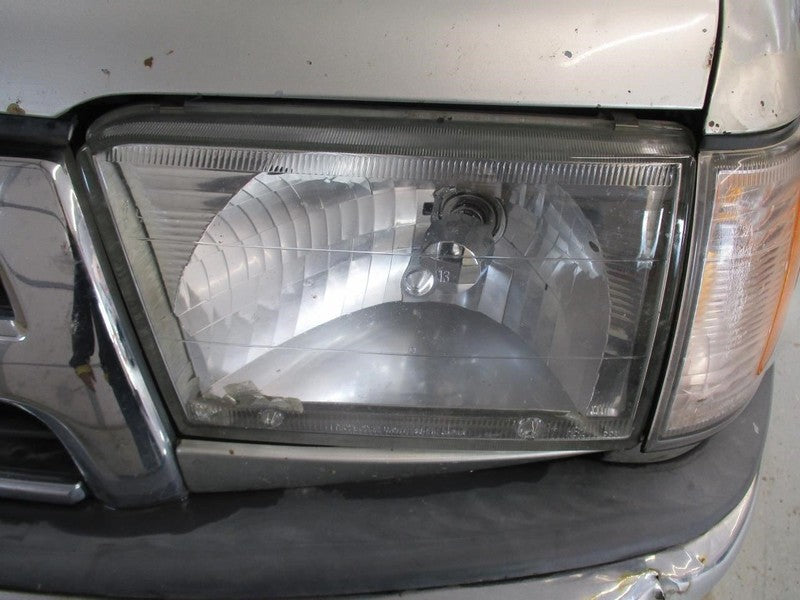 AC Evaporator SR5 Fits 96-00 4 RUNNER 2068756