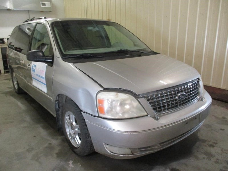 Speedometer Cluster MPH With Message Center Fits 05 FREESTAR 1995116