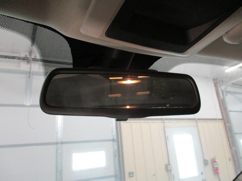 Dodge RAM 1500 2013-2017 Rear View Mirror 68319325AA Used 3946