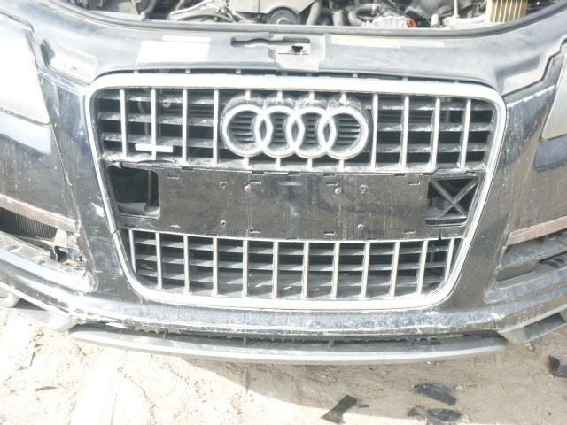 Turbo/Supercharger 3.0L Gasoline Fits 11-12 AUDI Q7 1552036