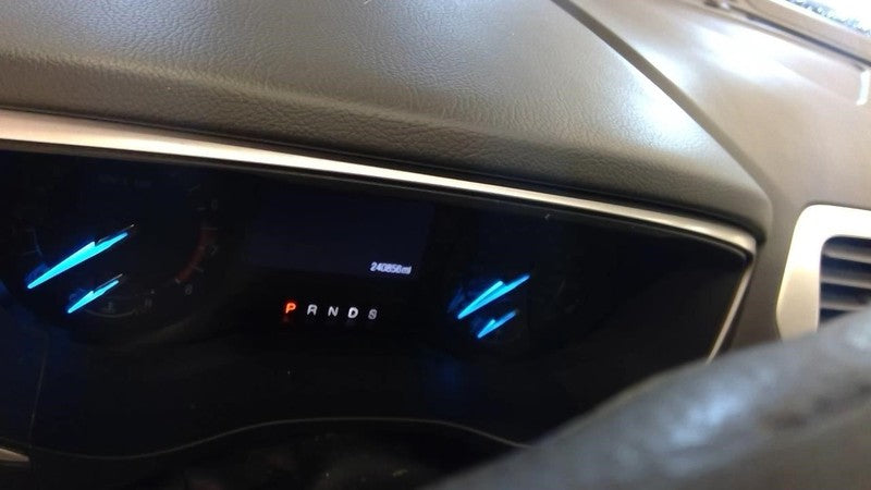 FUSION 2015 Steering Wheel 2029310
