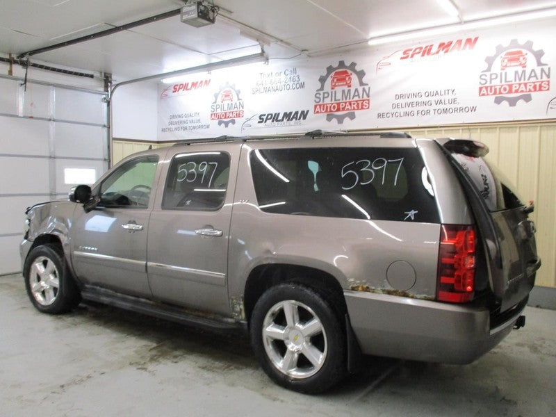 Grille Chrome Lower Fits 08-14 SUBURBAN 1500 2060914