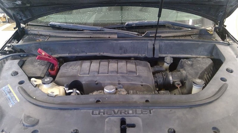 Power Steering Pump VIN J 11th Digit Limited Fits 07-17 ACADIA 1909784
