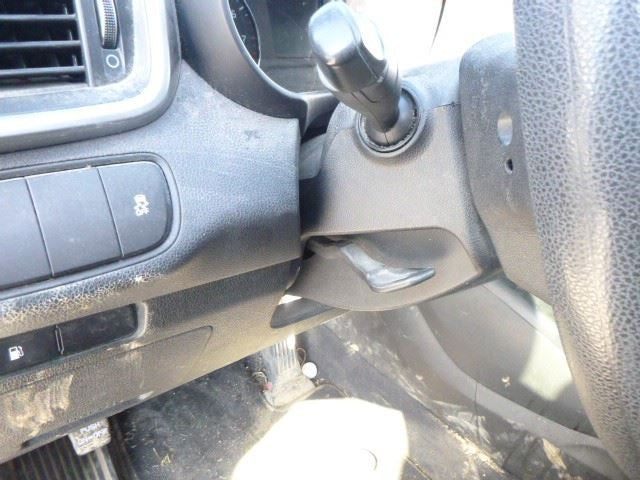 Automatic Transmission 2.4L AWD Fits 16-18 SORENTO 1438451