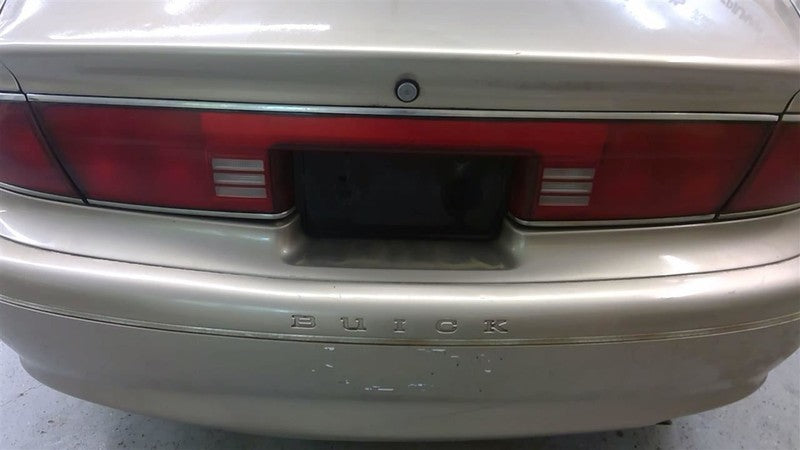 Automatic Transmission Fits 00 CENTURY 1699075