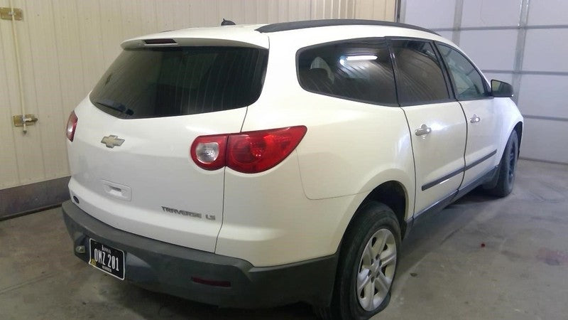 Passenger Side View Mirror VIN J 11th Digit Fits 09-12 14-17 ACADIA 19