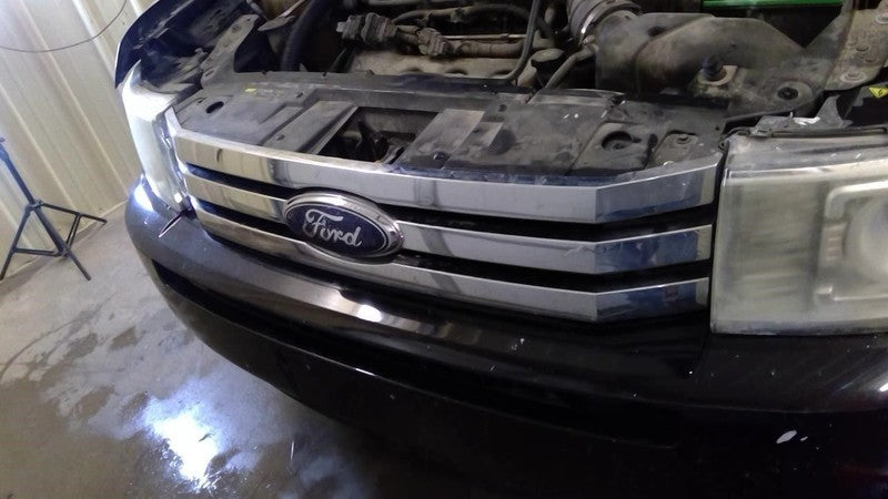 FLEX 2009 Seat Belt Rear 1921060