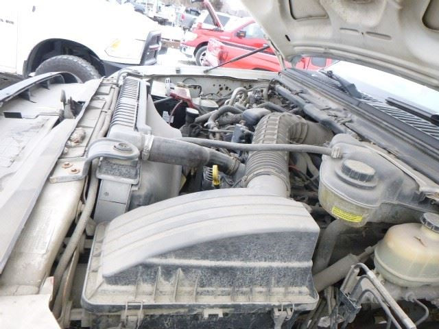 Passenger Corner/Park Light Halogen Fits 06-07 FORD F250SD PICKUP 1231