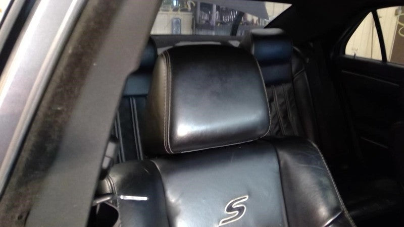 Chrysler 300 2017 Headrest Used 1193