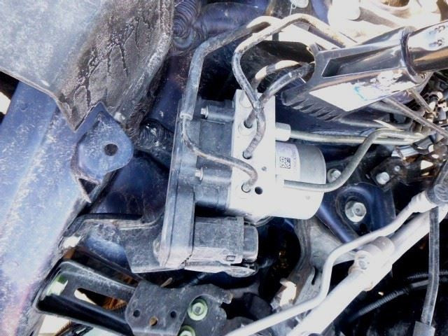 Transfer Case 1.5L Turbo Canada Market Fits 17-22 CR-V 1544265