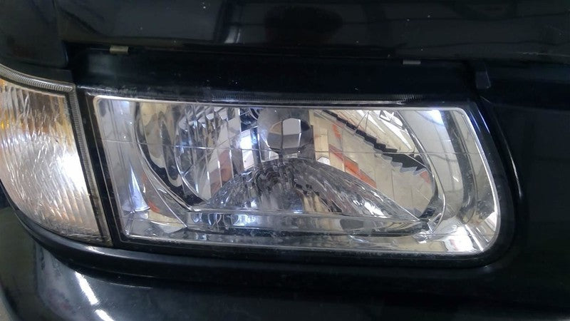 RODEO 2001 Seat Rear 1681906