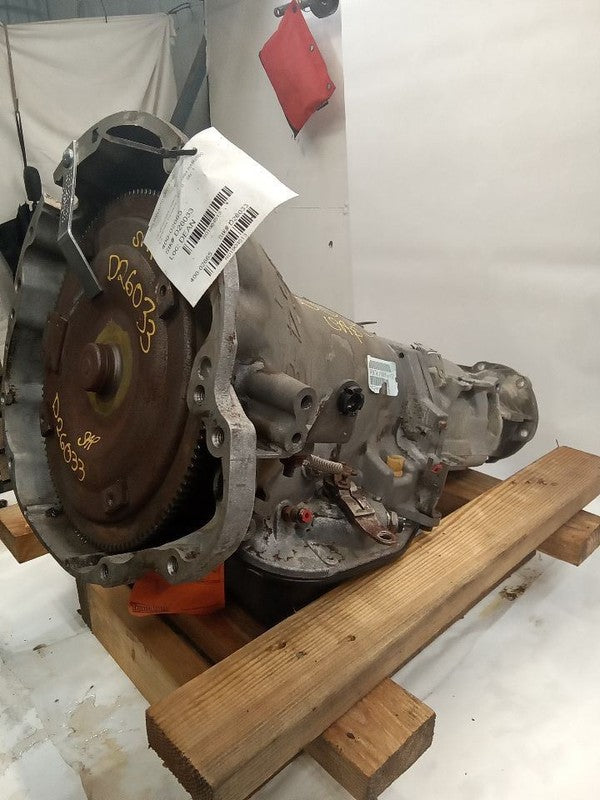 Automatic Transmission 4WD 8-360 5.9L Fits 94-95 DODGE 1500 PICKUP 190