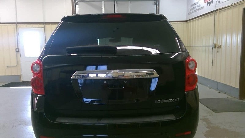 Chevrolet Equinox 2011 Headrest Used 1857