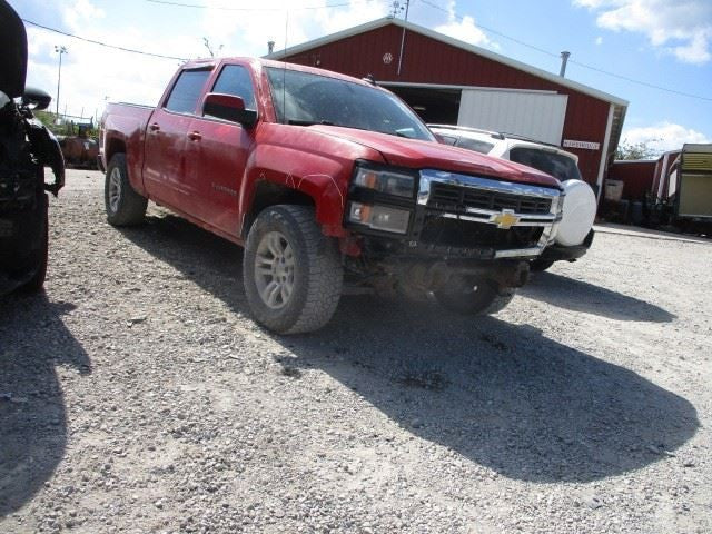 Carrier Front 3.42 Ratio Opt GU6 Fits 15-20 SUBURBAN 1500 1601801