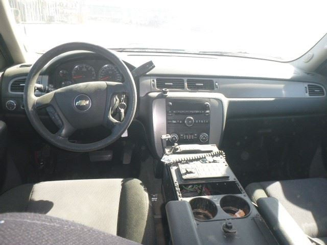 Alternator 160 Amp Opt KW1 Fits 07-14 ESCALADE 1905823