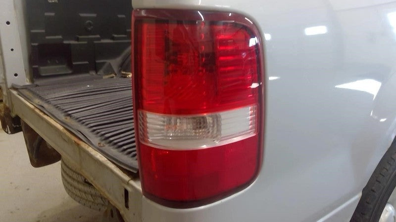 Engine 4.2L VIN 2 8th Digit Fits 05-08 FORD F150 PICKUP 1937832