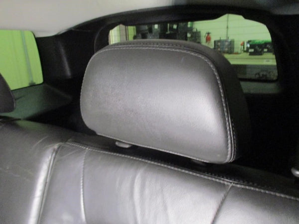 Chevrolet HHR 2007 Headrest Used 2317