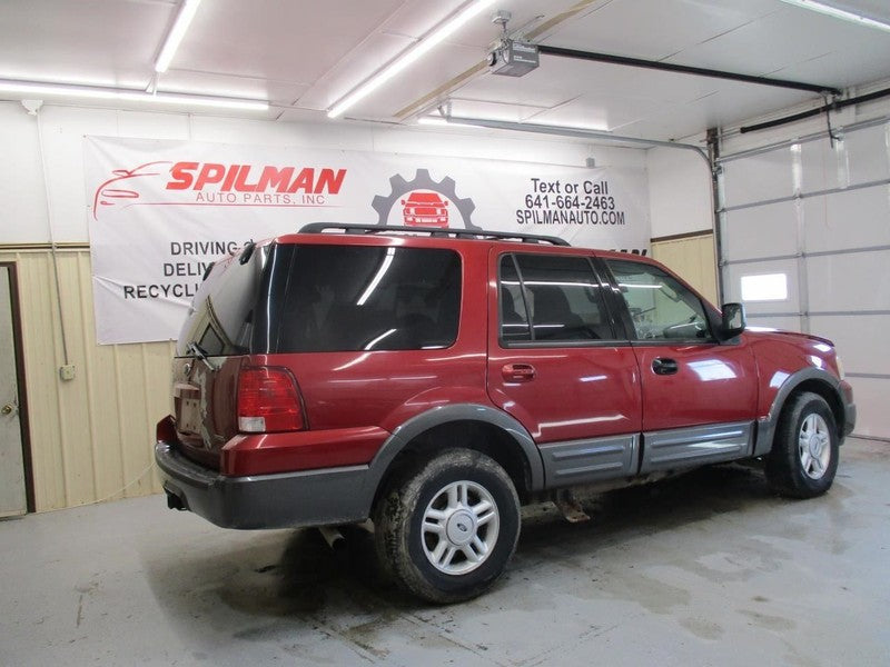 Transfer Case Fits 06 EXPEDITION 1698046