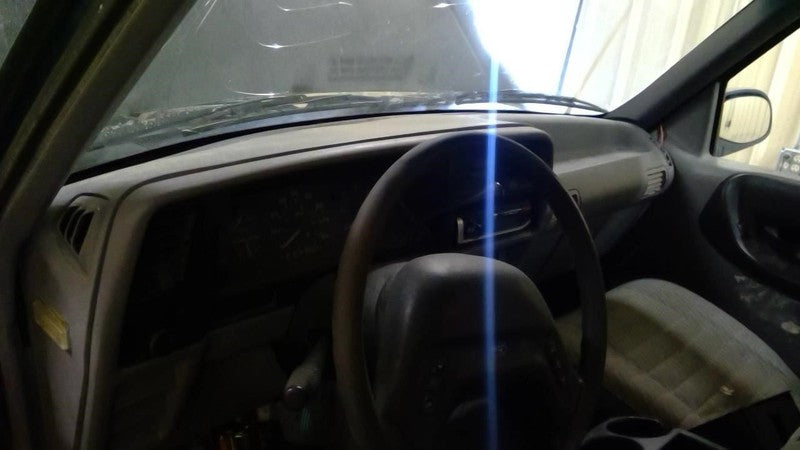 Driver Left Front Door Glass Fits 93-97 RANGER 2030580