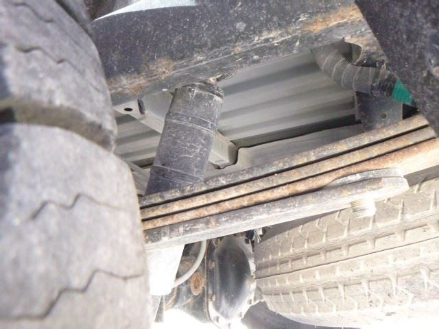 Grille Chrome Center Bar Fits 15-16 COLORADO 1383693