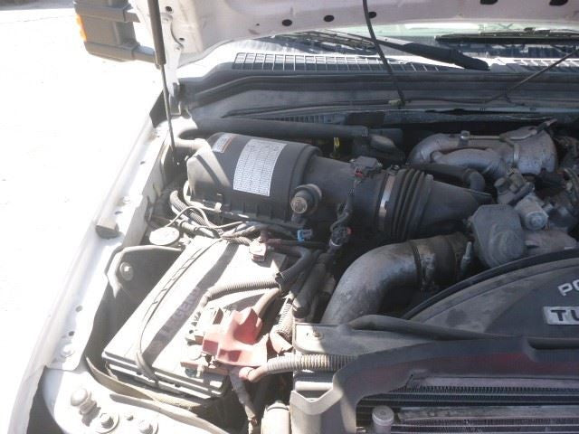 Automatic Transmission 5R110W Torqshift 6.4L Fits 09 FORD F250SD PICKU