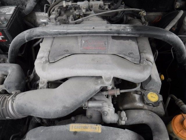Radiator Fan Motor Fan Assembly Condenser Fits 99-01 TRACKER 711843