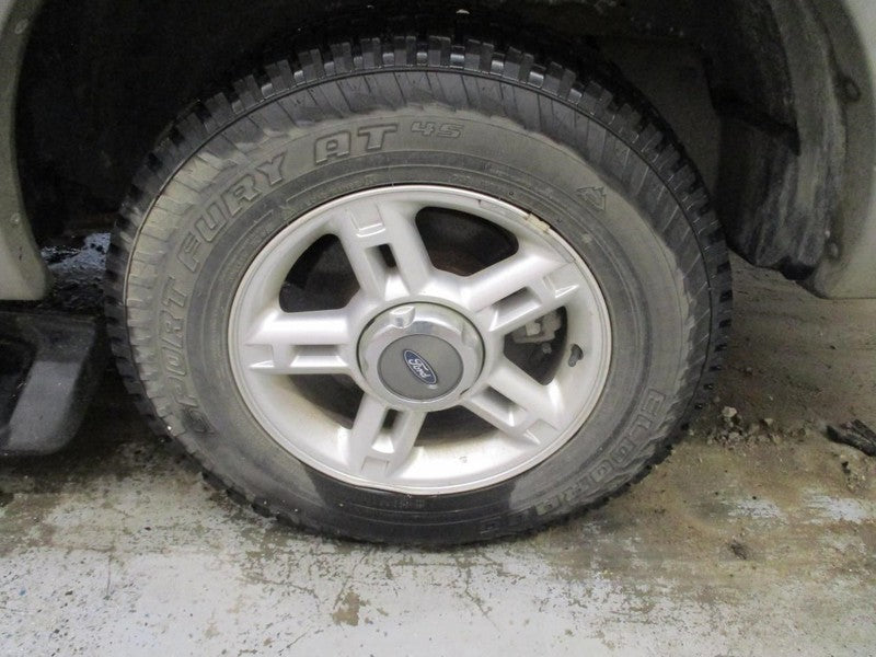 EXPLORER 2002 Owners Manual 2018636