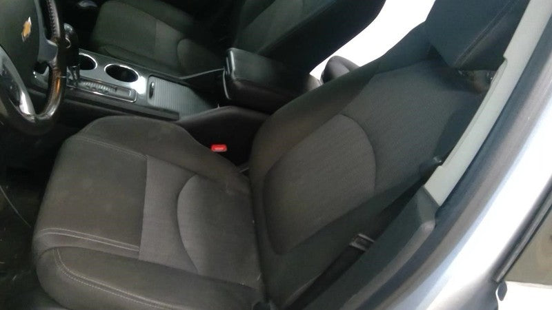 Driver Front Seat Bucket Cloth Electric Fits 13-17 TRAVERSE 1738514