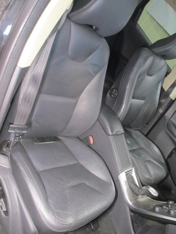 Passenger Front Seat Bucket Leather Fits 14-17 VOLVO XC60 1990518