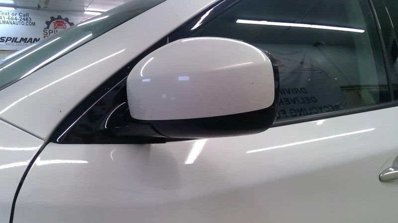 Passenger Rear Door Glass Privacy Tint Fits 13-20 PATHFINDER 2029769