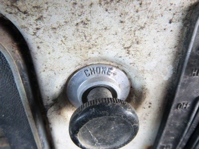 E300 1969 Dash/Interior/Seat Switch 1732371
