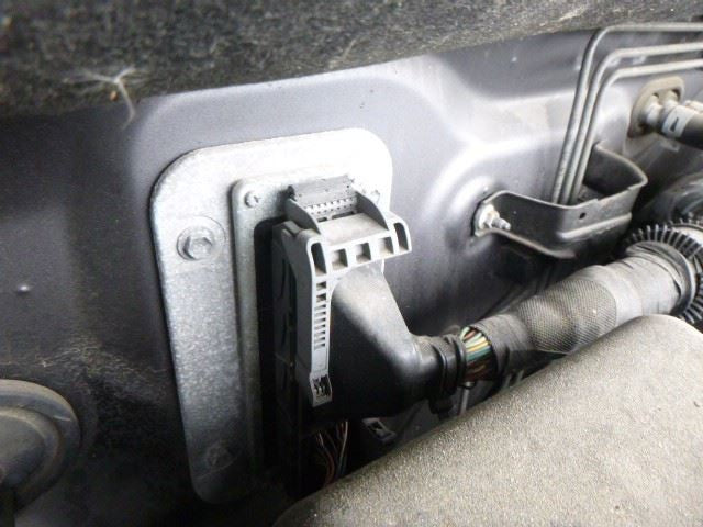 Driver Headlight Leveling Power Fits 14-17 TUNDRA 1447210