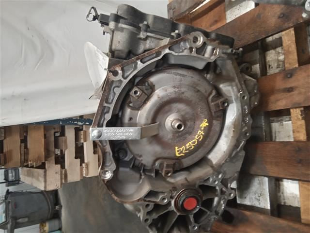 Automatic Transmission 6 Speed 3.7L FWD Fits 16-18 MKX 1656470