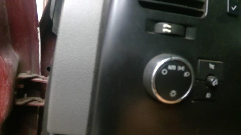 SILV15NEW 2007 Dash/Interior/Seat Switch 1997016