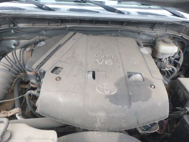 Engine ECM Electronic Control Module Right Hand Dash Fits 09 FJ CRUISE