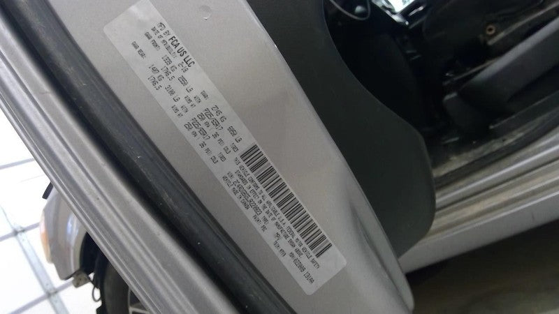 CARAVAN 2018 Front Door Trim Panel 2039899