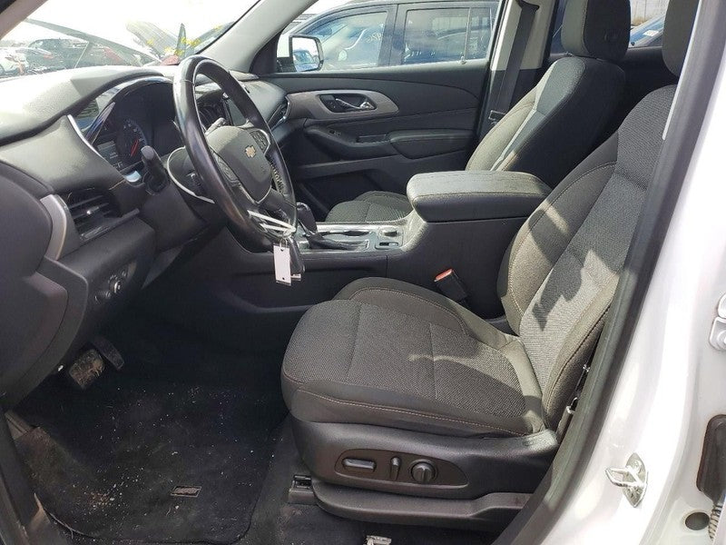 Console Front Roof Without Sunroof Fits 18-21 TRAVERSE 1945079