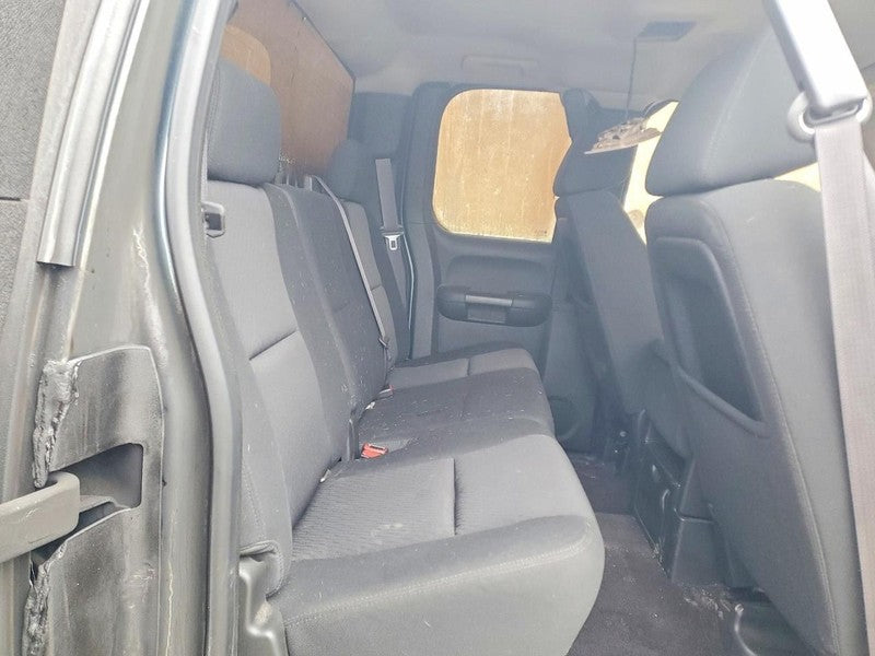 SILVRDO15 2012 Dash Bezel 1879938