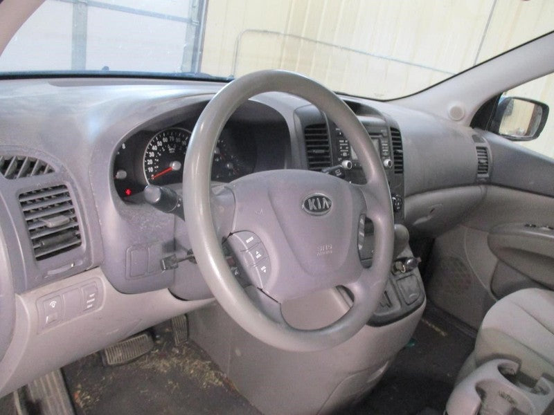 Steering Column Dash Shift Bare Fits 11-12 14 SEDONA 1991223