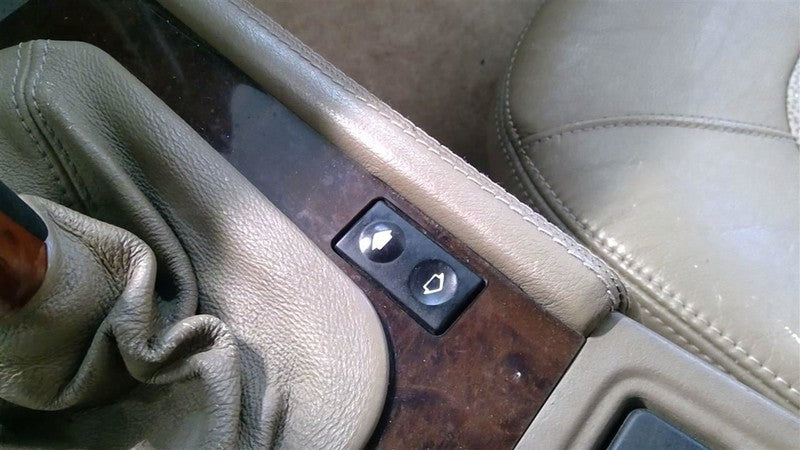 Z3 1997 Dash/Interior/Seat Switch 1705170