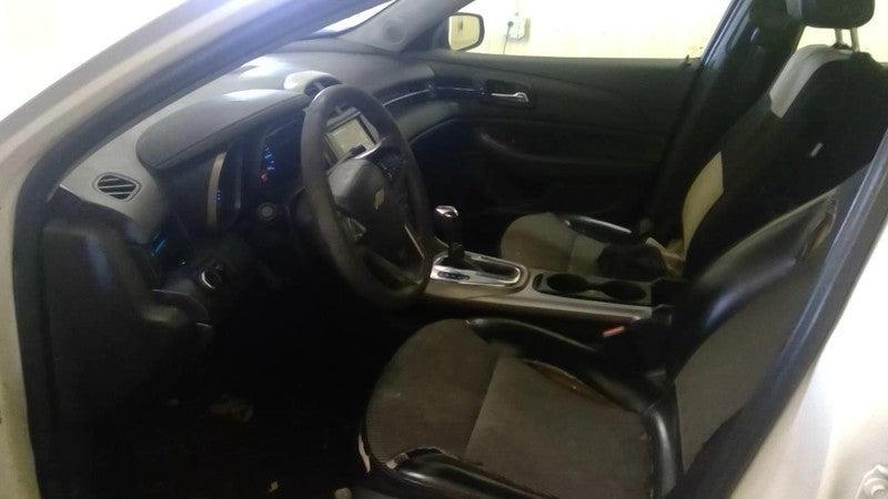 Seat Belt Front Bucket Passenger Retractor Fits 11-17 REGAL 2016521