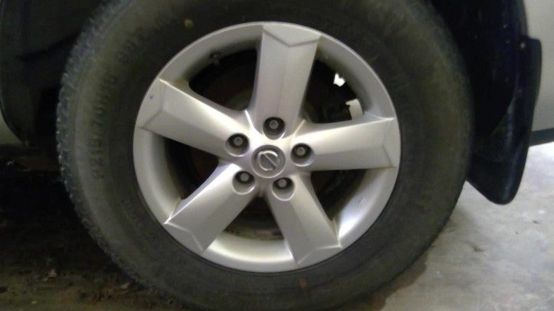 Wheel 16x6-1/2 Alloy 5 Spoke Fits 10 12-15 ROGUE 1737117