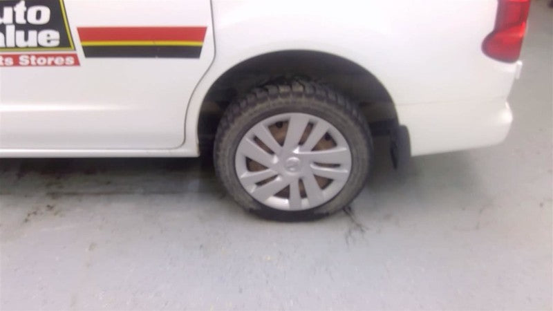 Wheel Cover HubCap 15" Fits 13-21 NV200 1636462