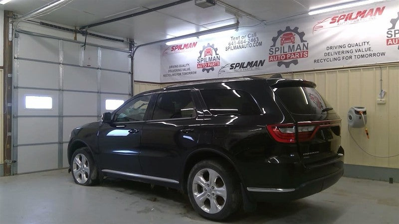Transfer Case 3.6L Single Speed Fits 14-25 DURANGO 1714906